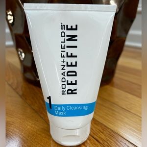 Brand New Sealed Rodan +Fields Daily Cleansing Mask